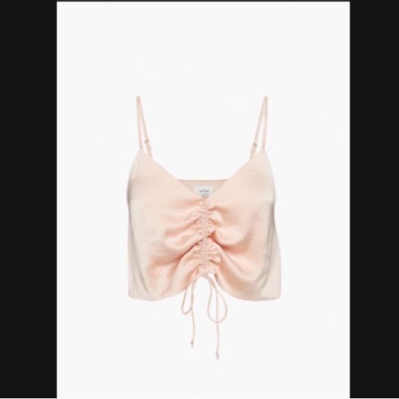 WILFRED Verso camisole - Picture 2 of 6